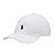 Bone Ralph Lauren Classic Cor Branco - Imagem 1