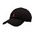 Bone Ralph Lauren Classic Cor Preto - Imagem 1