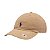 Bone Ralph Lauren Classic Cor Caqui - Imagem 1