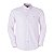 Camisa Tommy Hilfiger Masculina Oxford Regular Fit Cor Rosa - Imagem 1