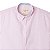 Camisa Aeropostale Masculina Linho A87 Rosa - Imagem 2