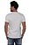 Camiseta Aeropostale Masculina A87 Branca - Imagem 2