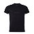 Camiseta Aeropostale Masculina Platinum 1987 Cor Preta - Imagem 1
