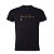 Camiseta Aeropostale Masculina Platinum Eighty Cor Preta - Imagem 1