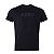 Camiseta Aeropostale Masculina Aero Cor Preta - Imagem 1