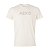 Camiseta Aeropostale Masculina Aero Cor Off White - Imagem 1
