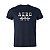 Camiseta Aeropostale Masculina Nyc Cor Marinho - Imagem 1