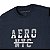Camiseta Aeropostale Masculina Nyc Cor Marinho - Imagem 2