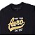 Camiseta Aeropstale Masculina Bordado New York Cor Marinho - Imagem 2