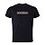Camiseta Aeropostale Masculina Silk Cor Preta - Imagem 1