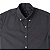 Camisa Ralph Lauren Masculina Genova Cor Cinza - Imagem 2