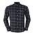 Camisa Ralph Lauren Masculina Xadrez Cor Marinho Verde - Imagem 1