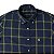 Camisa Ralph Lauren Masculina Xadrez Cor Marinho Verde - Imagem 2