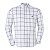 Camisa Ralph Lauren Masculina Xadrez Cor Branca - Imagem 1