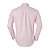 Camisa Ralph Lauren Masculina Oxford Rosa - Imagem 3
