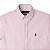 Camisa Ralph Lauren Masculina Oxford Rosa - Imagem 2