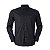 Camisa Tommy Hilfiger Masculina Core Flex Cor Preta - Imagem 1