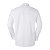Camisa Tommy Hilfiger Masculina Core Flex Cor Branca - Imagem 3