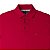 Polo Tommy Hilfiger Masculina Slim fit 1985 Cor Vermelha - Imagem 2