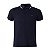Polo Tommy Hilfiger Masculina Cuff Slin Cor Desert - Imagem 1