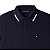 Polo Tommy Hilfiger Masculina Cuff Slin Cor Desert - Imagem 2