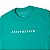 Camiseta Aeropostale Masculina Silk Cor Verde - Imagem 2