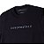 Camiseta Aeropostale Masculina Silk Cor Preta - Imagem 2