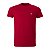 Camiseta Aeropostale Masculina Basica Cor Vermelha - Imagem 1