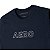 Camiseta Aeropostale Masculina Silk Cor Marinho - Imagem 2
