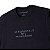 Camiseta Aeropostale Masculina Nyc Brand Cor Preta - Imagem 2