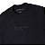 Camiseta Aeropostale Masculina New York Cor Preta - Imagem 2