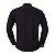 Camisa Ralph Lauren Masculina Custom Fit Sarja Cor Preta - Imagem 3