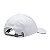 Bone Tommy Hilfiger Simbolo Metal Cor Branco - Imagem 2