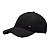 Bone Tommy Hilfiger Simbolo Metal Cor Preto - Imagem 1
