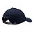 Bone Tommy Hilfiger Simbolo Metal Cor Marinho - Imagem 2