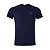 Camiseta Tommy Hilfiger Masculina Emblem Cor Marinho - Imagem 1