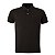 Polo Aramis Masculina Basica Piquet Cor Marrom - Imagem 1