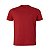 Camiseta Aramis Masculina Basica Cor Vermelha - Imagem 1