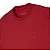 Camiseta Aramis Masculina Basica Cor Vermelha - Imagem 2