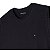 Camiseta Aramis Masculina Basica Cor Preta - Imagem 2