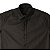 Camisa Aramis Masculina Slim Tricoline Cor Cinza Escuro - Imagem 2