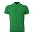 Polo Aramis Masculina Basica Piquet Cor Verde - Imagem 1