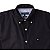 Camisa Tommy Hilfiger Classica 1985 Algodão Cor Preta - Imagem 3