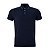 Polo Aramis Masculina Retilinea Piquet Cor Marinho - Imagem 1