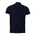Polo Aramis Masculina Retilinea Piquet Cor Marinho - Imagem 3
