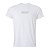Camiseta Aeopostale Masculina Aero Cor Branca - Imagem 1