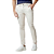Calça Tommy Hilfiger De Sarja Chino Stretch Slim Fit Cor Areia - Imagem 1