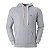Moletom Polo Ralph Lauren Custom Fit Cor Mescla - Imagem 1