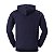 Moletom Polo Ralph Lauren Custom Fit Cor Marinho - Imagem 3