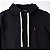 Moletom Polo Ralph Lauren Custom Fit Cor Preto - Imagem 2